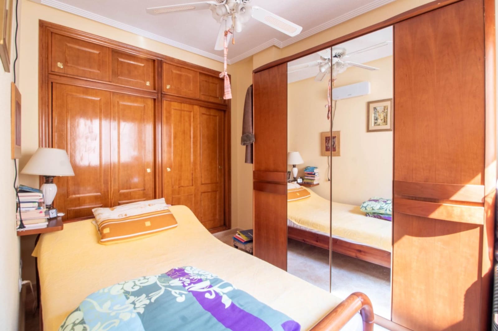 2 soveværelse Penthouse til salg i Torrevieja - € 145.000 (Ref: 9982976)