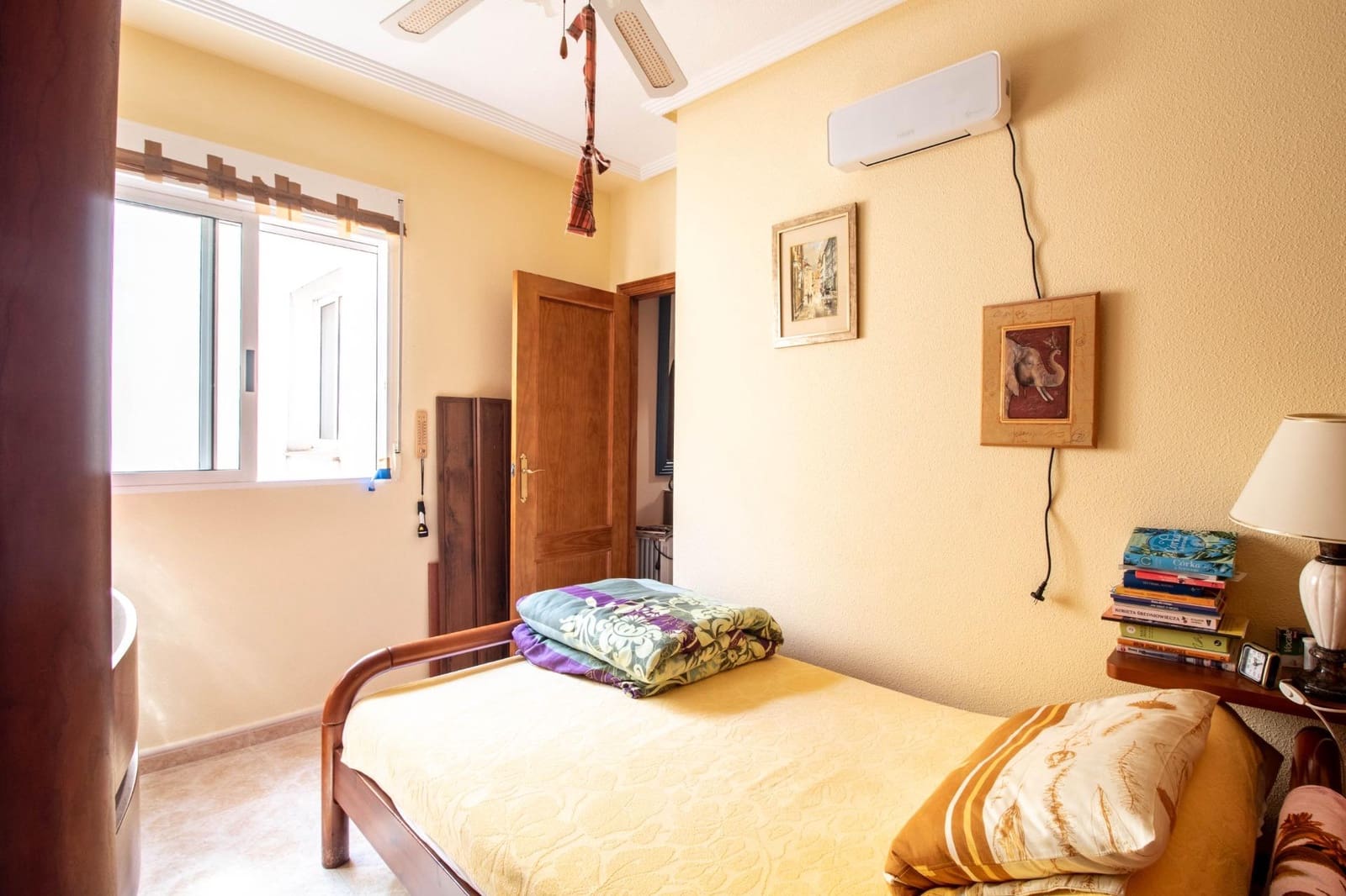 2 soveværelse Penthouse til salg i Torrevieja - € 145.000 (Ref: 9982976)