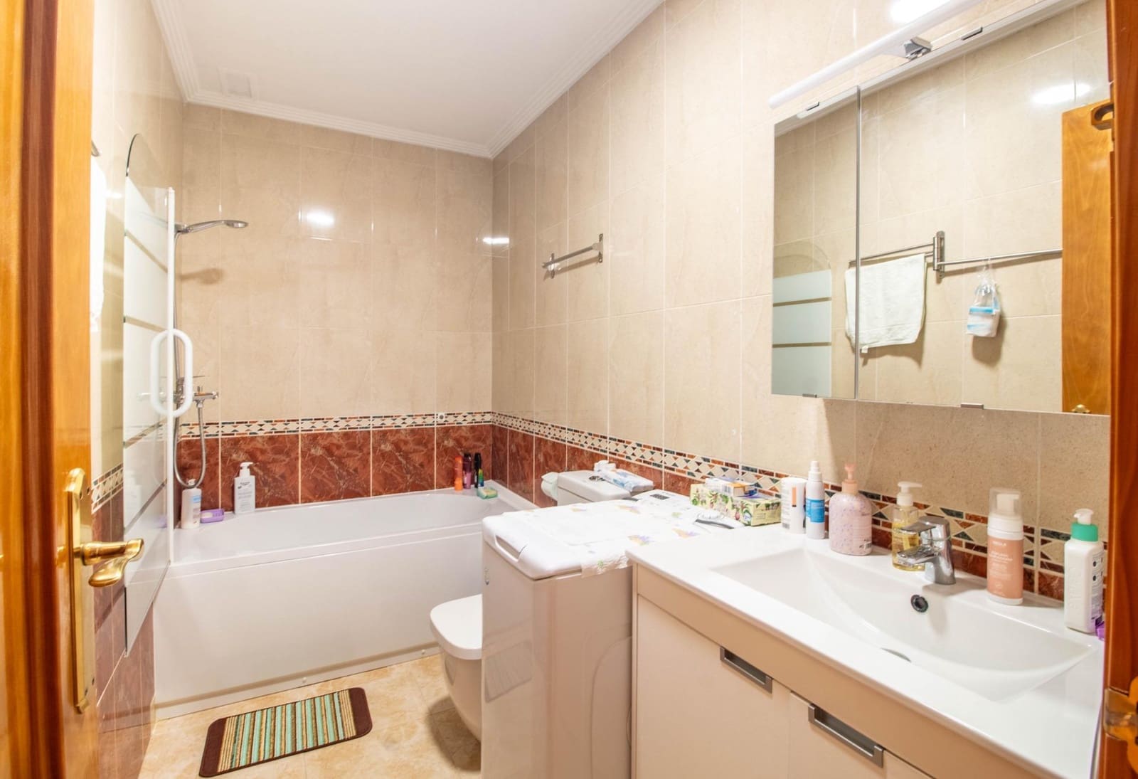2 soveværelse Penthouse til salg i Torrevieja - € 145.000 (Ref: 9982976)