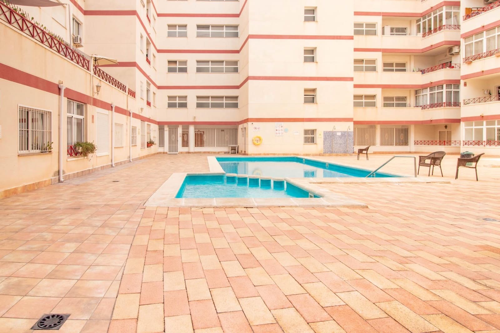 2 soveværelse Penthouse til salg i Torrevieja - € 145.000 (Ref: 9982976)