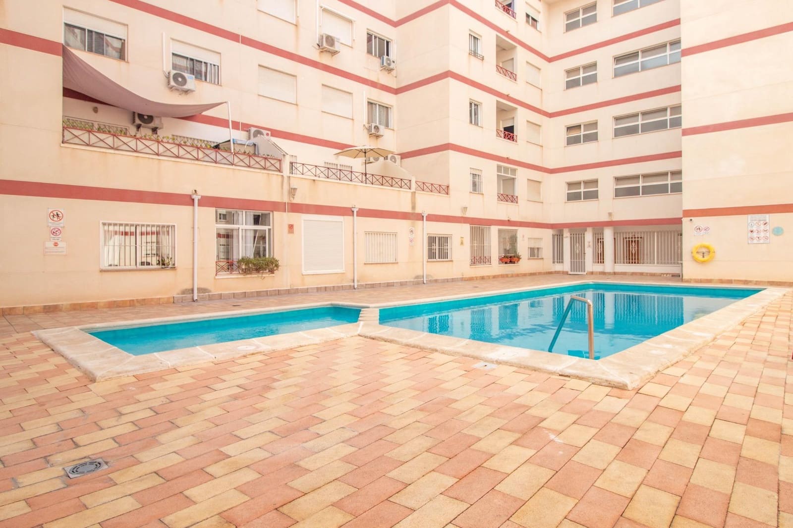 2 soveværelse Penthouse til salg i Torrevieja - € 145.000 (Ref: 9982976)