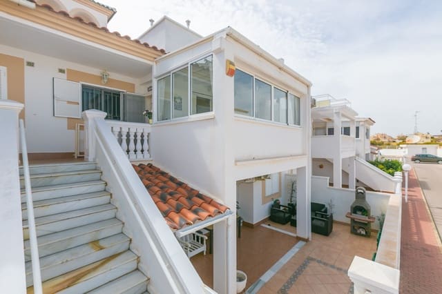 3 soveværelse Penthouse til salg i Zeniamar - Horizonte - La Campana, Orihuela med swimmingpool garage - € 210.000 (Ref: 9993920)