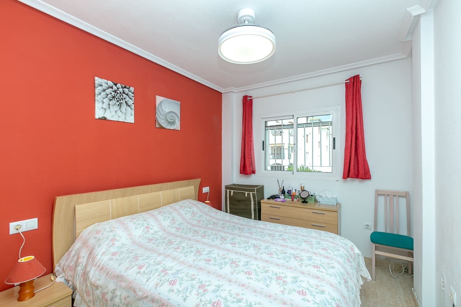 3 chambre Penthouse à vendre à Orihuela Costa avec piscine - 210 000 € (Ref: 9993920)