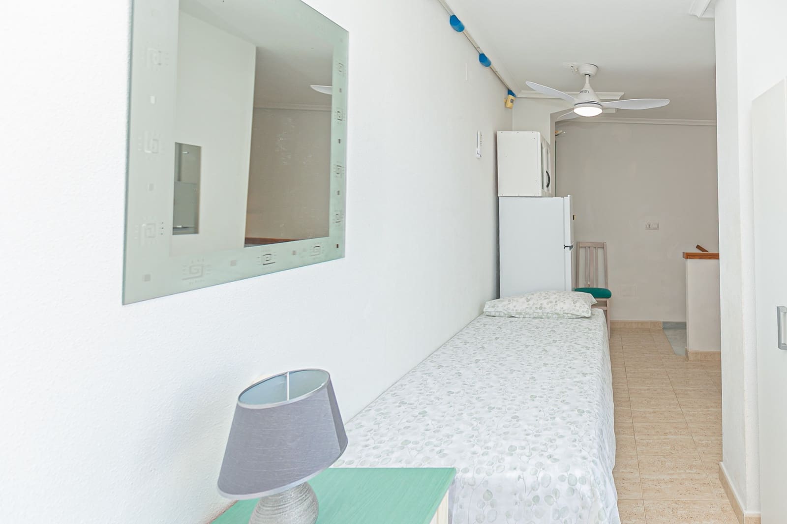 3 chambre Penthouse à vendre à Orihuela Costa avec piscine - 210 000 € (Ref: 9993920)