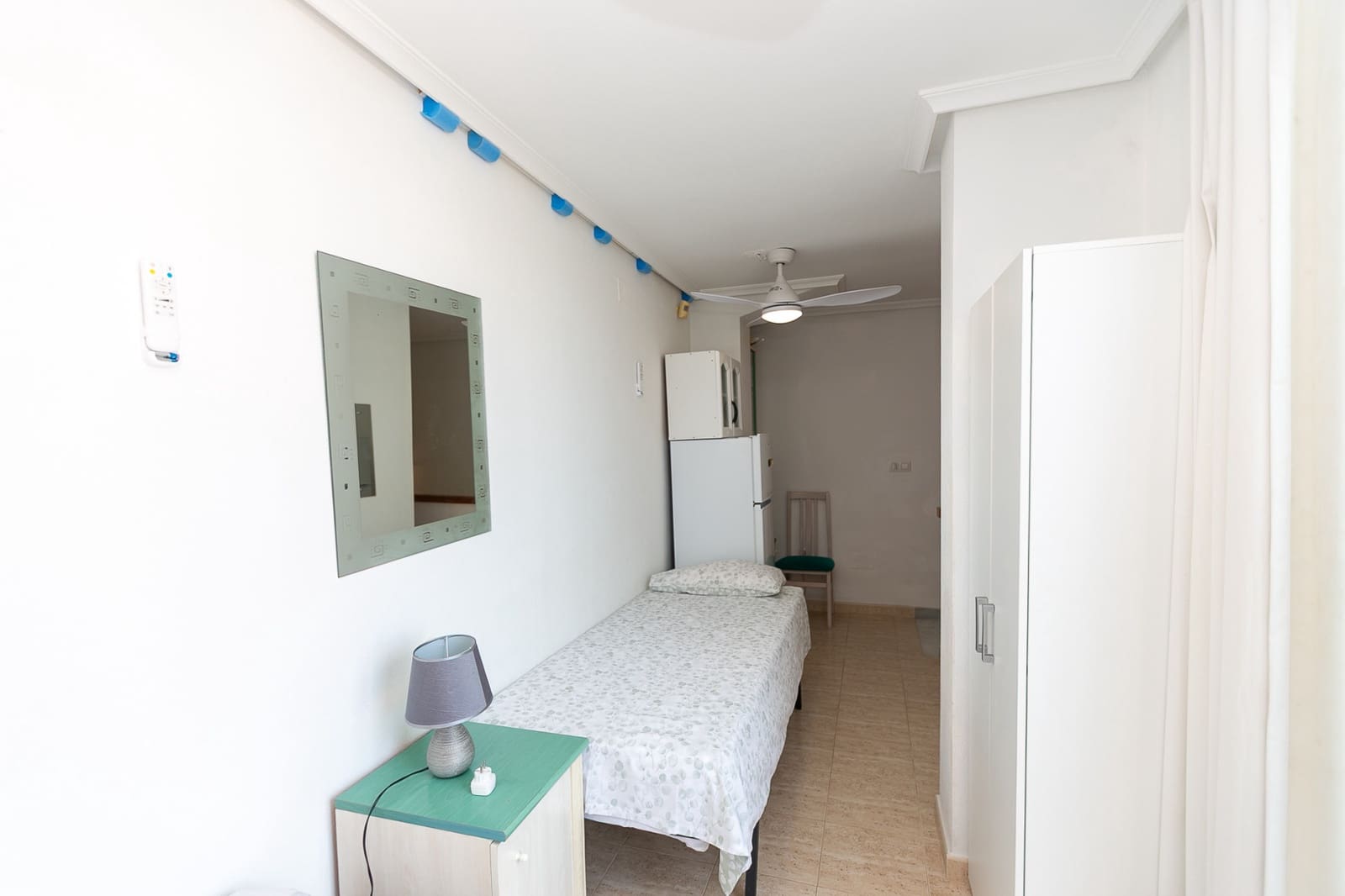 3 chambre Penthouse à vendre à Orihuela Costa avec piscine - 210 000 € (Ref: 9993920)