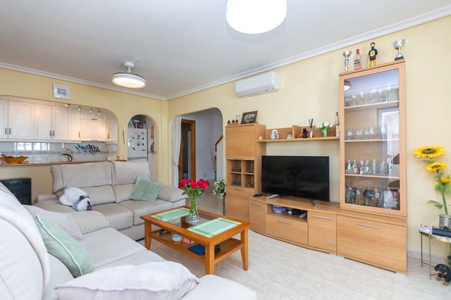 3 soveværelse Penthouse til salg i Zeniamar - Horizonte - La Campana, Orihuela med swimmingpool garage - € 210.000 (Ref: 9993920)
