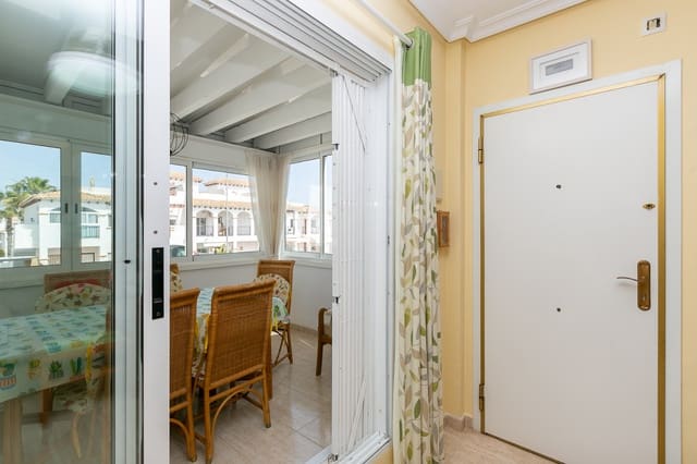 3 soveværelse Penthouse til salg i Zeniamar - Horizonte - La Campana, Orihuela med swimmingpool garage - € 210.000 (Ref: 9993920)