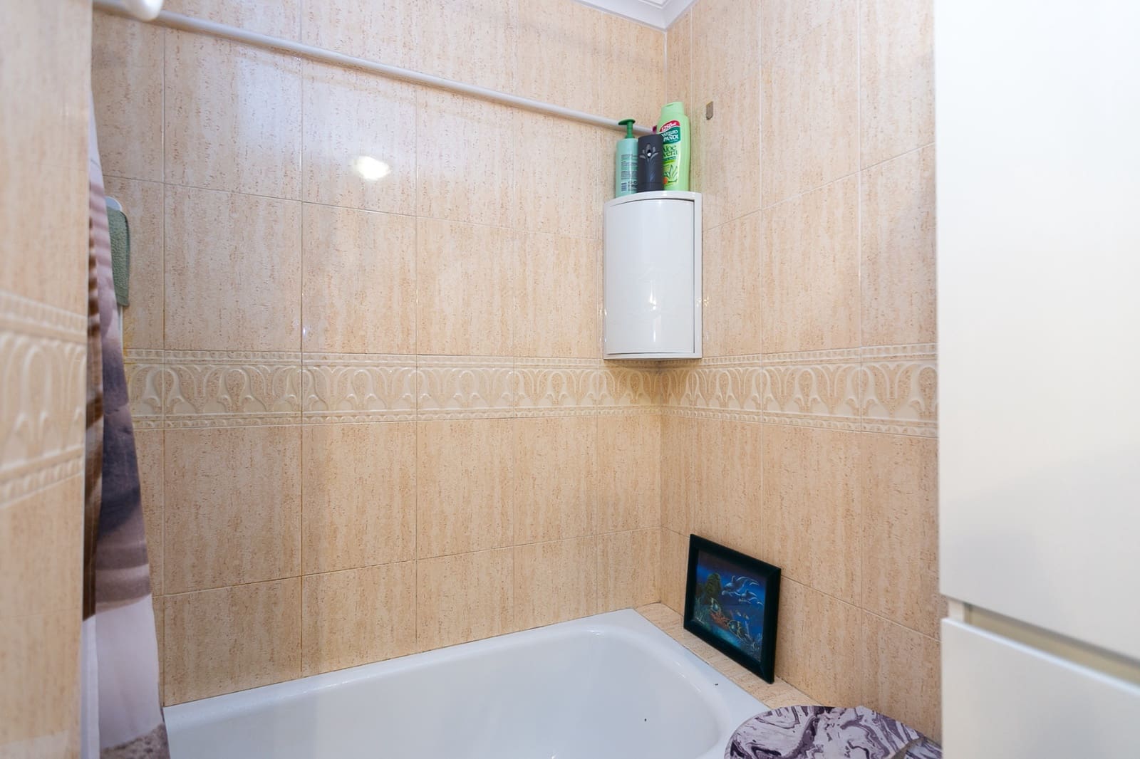 3 chambre Penthouse à vendre à Orihuela Costa avec piscine - 210 000 € (Ref: 9993920)