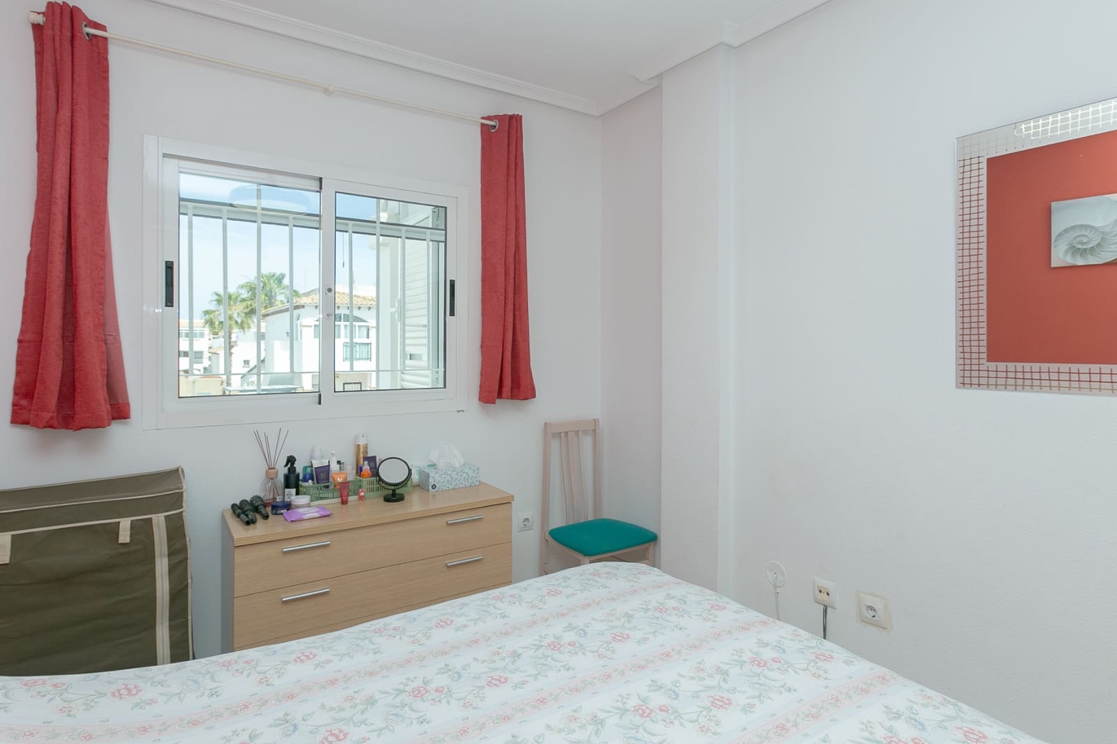 3 chambre Penthouse à vendre à Orihuela Costa avec piscine - 210 000 € (Ref: 9993920)