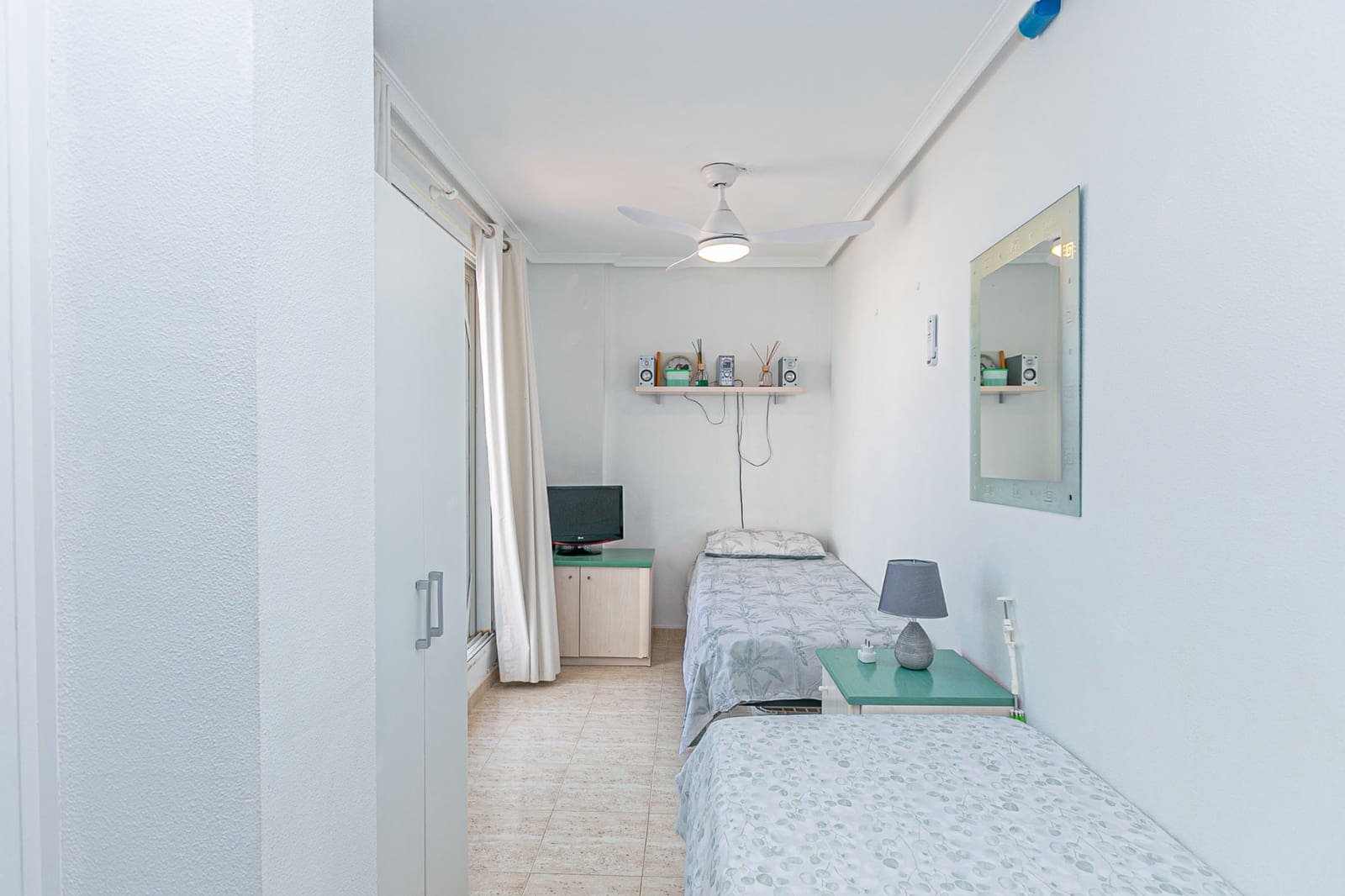 3 chambre Penthouse à vendre à Orihuela Costa avec piscine - 210 000 € (Ref: 9993920)
