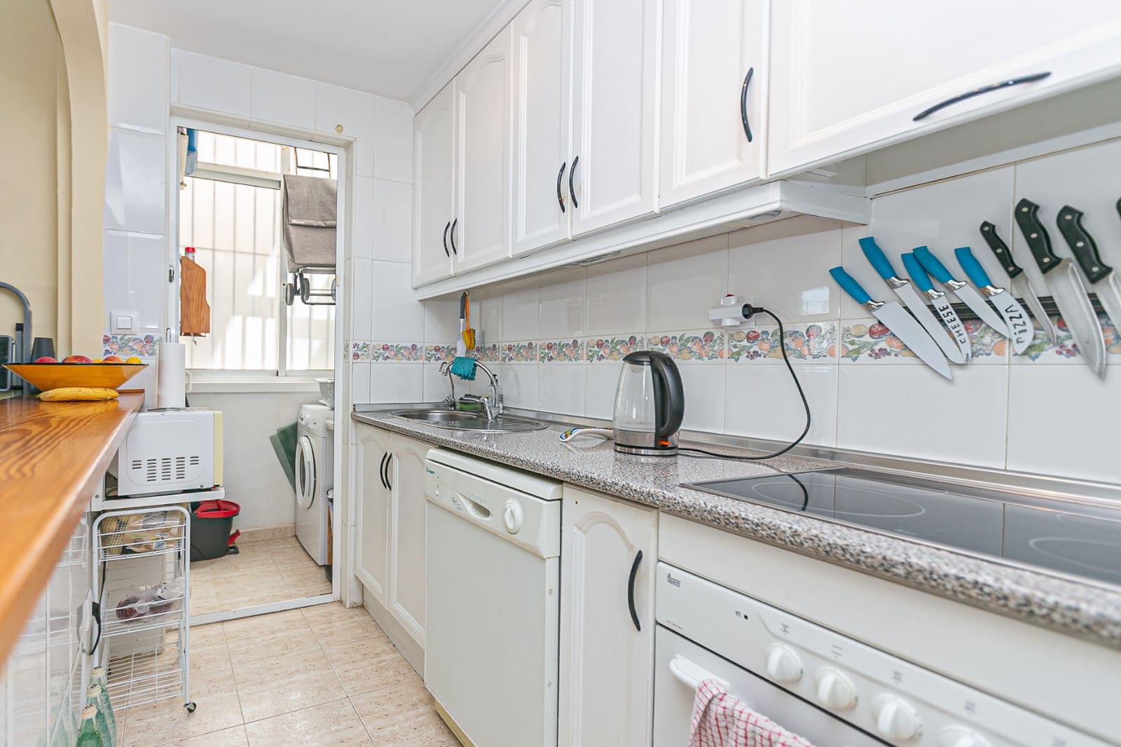 3 chambre Penthouse à vendre à Orihuela Costa avec piscine - 210 000 € (Ref: 9993920)