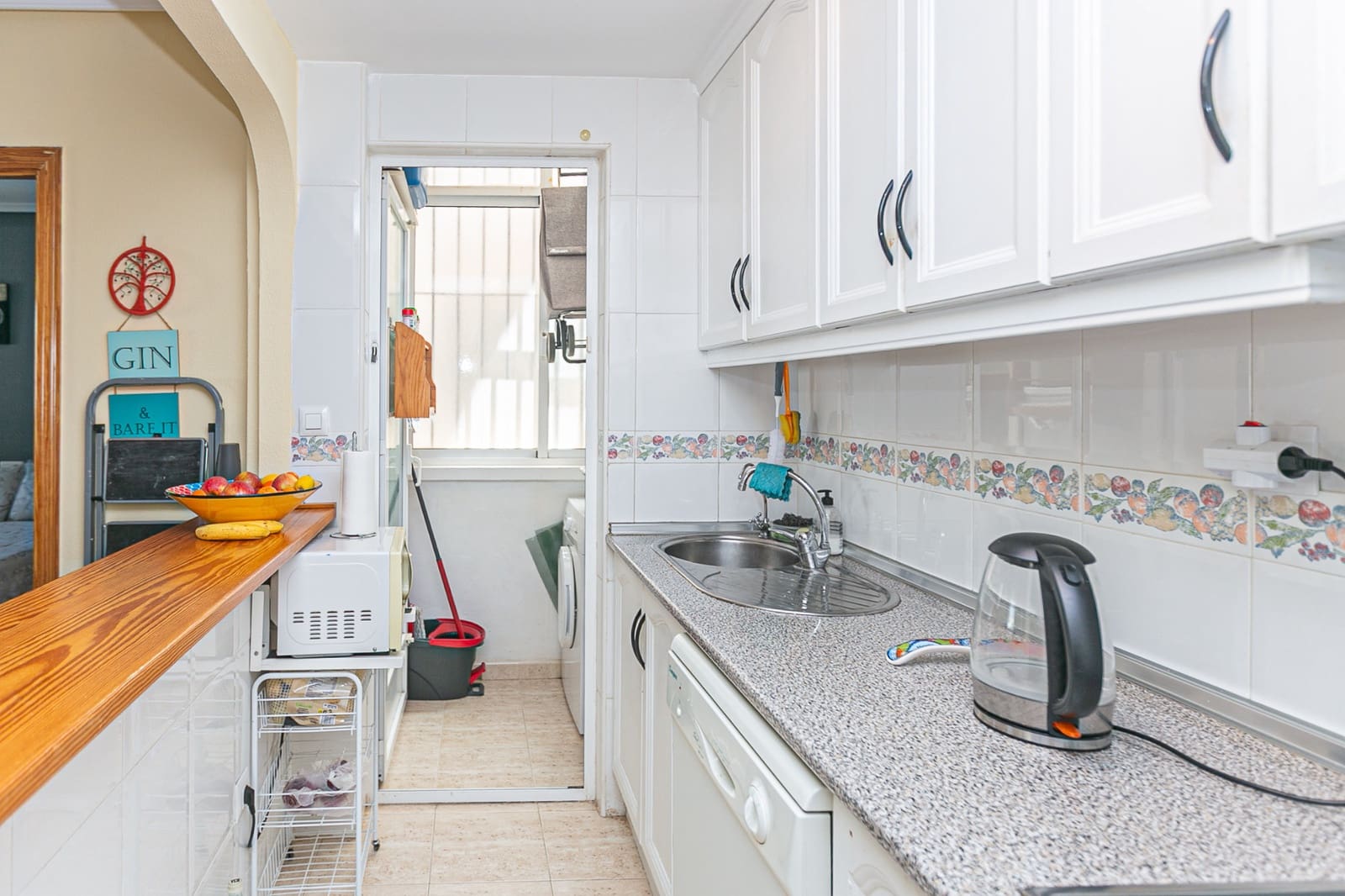3 chambre Penthouse à vendre à Orihuela Costa avec piscine - 210 000 € (Ref: 9993920)