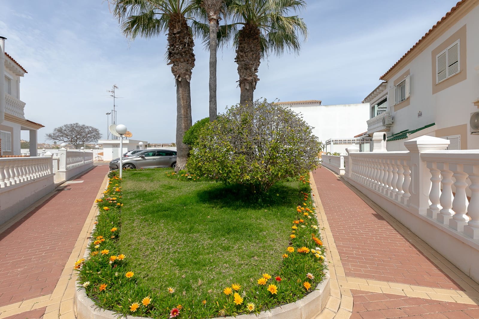 3 chambre Penthouse à vendre à Orihuela Costa avec piscine - 210 000 € (Ref: 9993920)