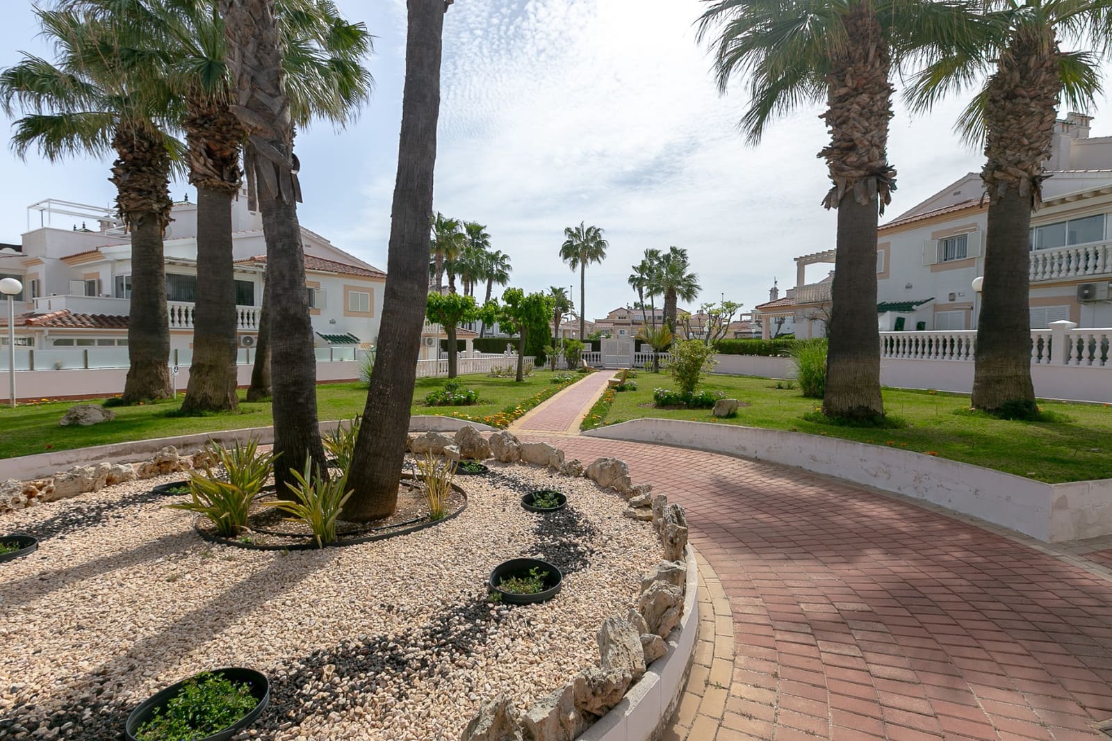 3 chambre Penthouse à vendre à Orihuela Costa avec piscine - 210 000 € (Ref: 9993920)