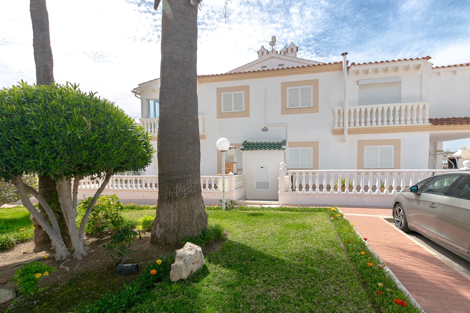 3 chambre Penthouse à vendre à Orihuela Costa avec piscine - 210 000 € (Ref: 9993920)