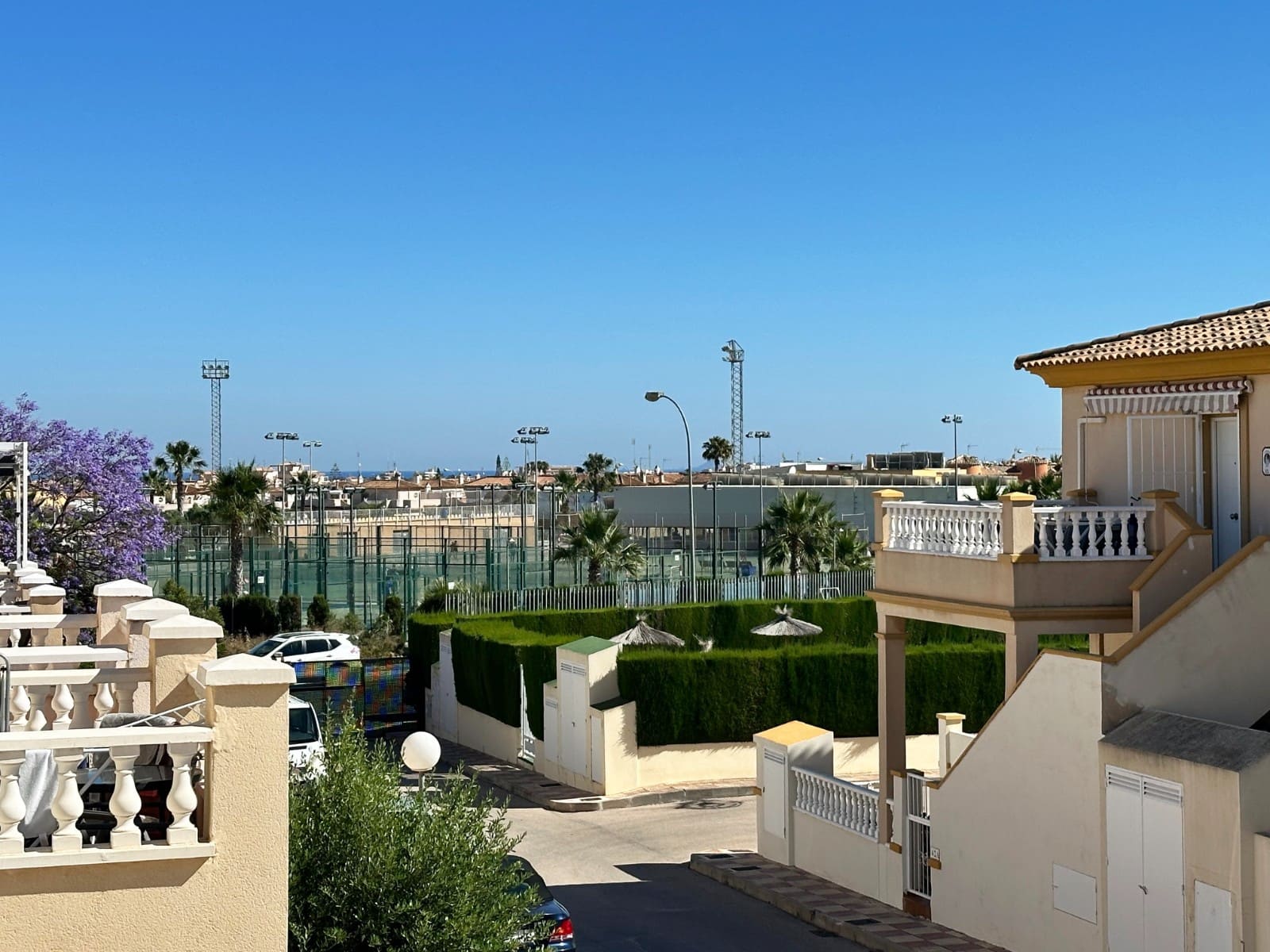 2 bedroom Apartment for sale in Playa Flamenca with pool - € 160,000 (Ref: 9993921)