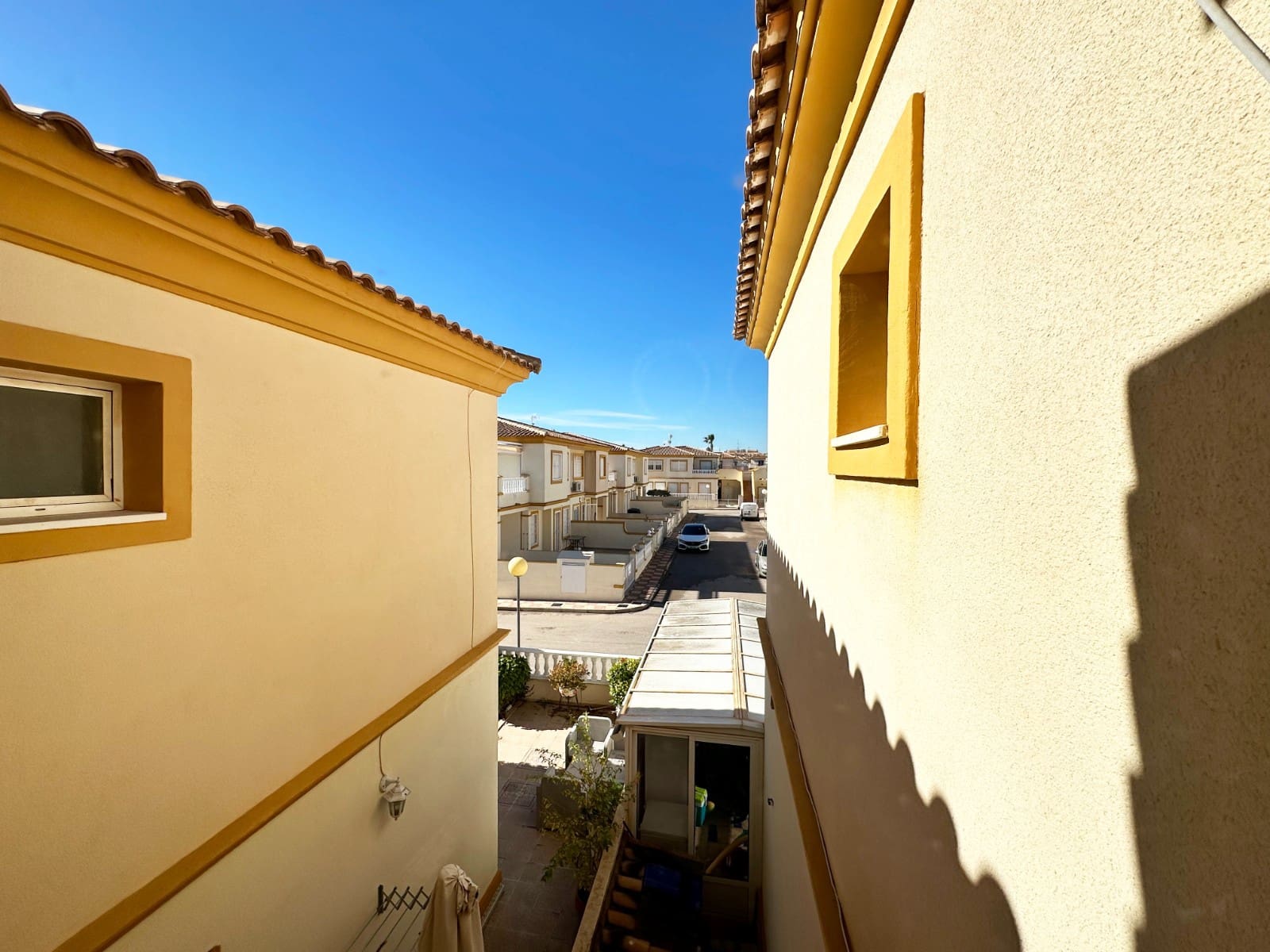 2 bedroom Apartment for sale in Playa Flamenca with pool - € 160,000 (Ref: 9993921)