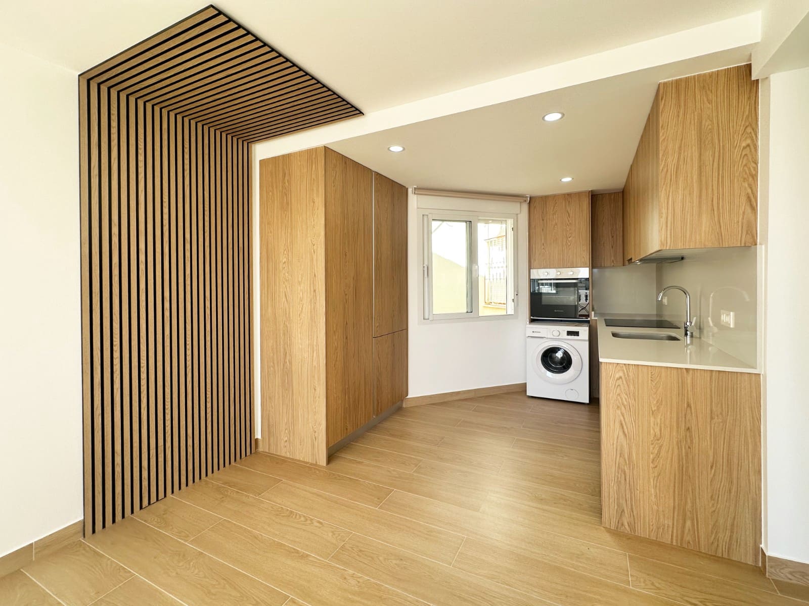 2 bedroom Apartment for sale in Playa Flamenca with pool - € 160,000 (Ref: 9993921)