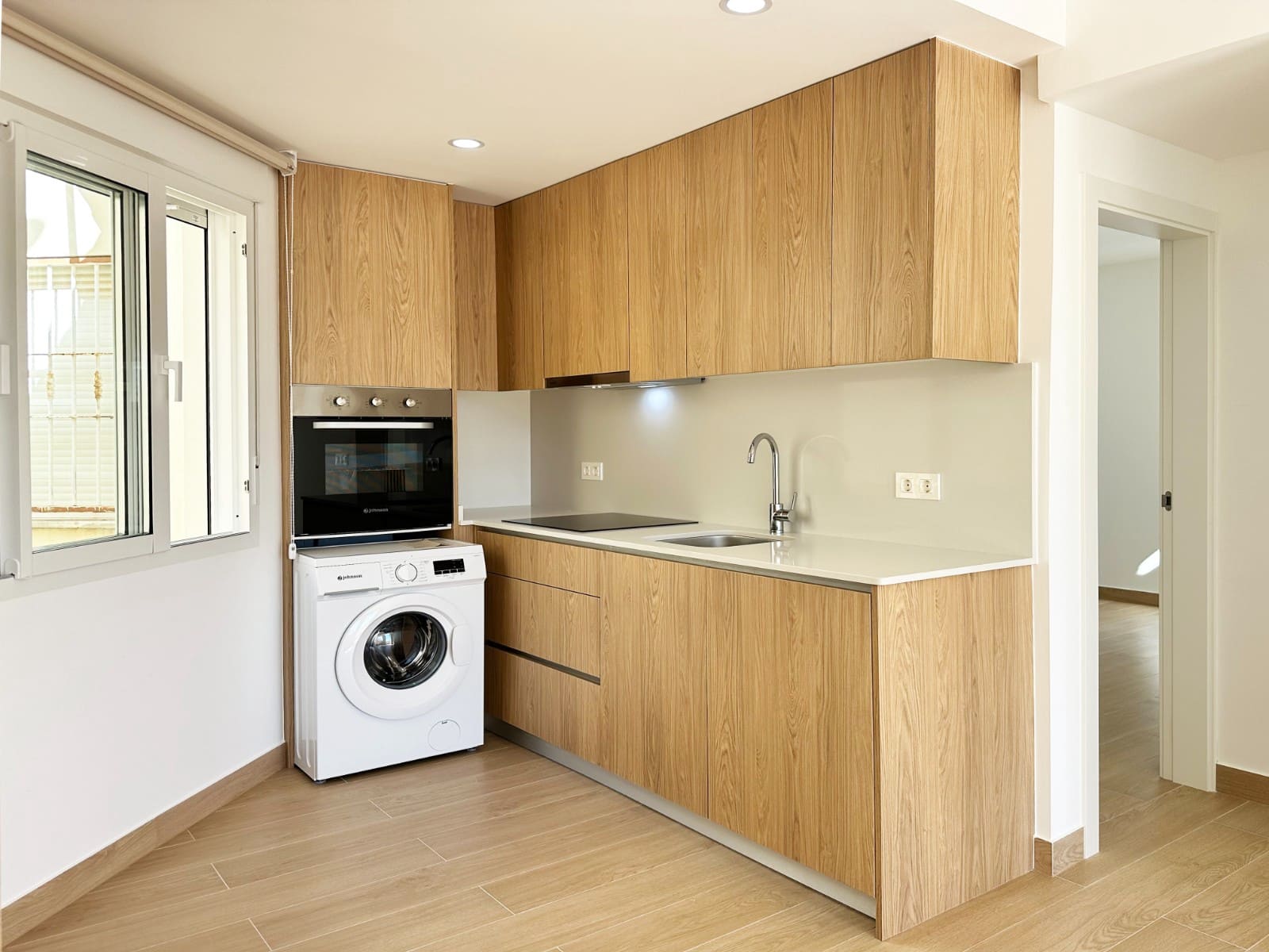 2 bedroom Apartment for sale in Playa Flamenca with pool - € 160,000 (Ref: 9993921)