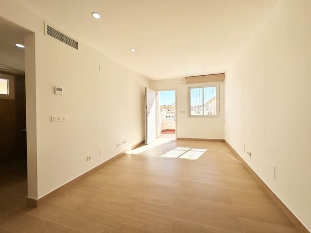 2 soverom Leilighet til salgs i Playa Flamenca, Orihuela med svømmebasseng - € 160 000 (Ref: 9993921)