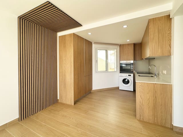 2 soverom Leilighet til salgs i Playa Flamenca, Orihuela med svømmebasseng - € 160 000 (Ref: 9993921)
