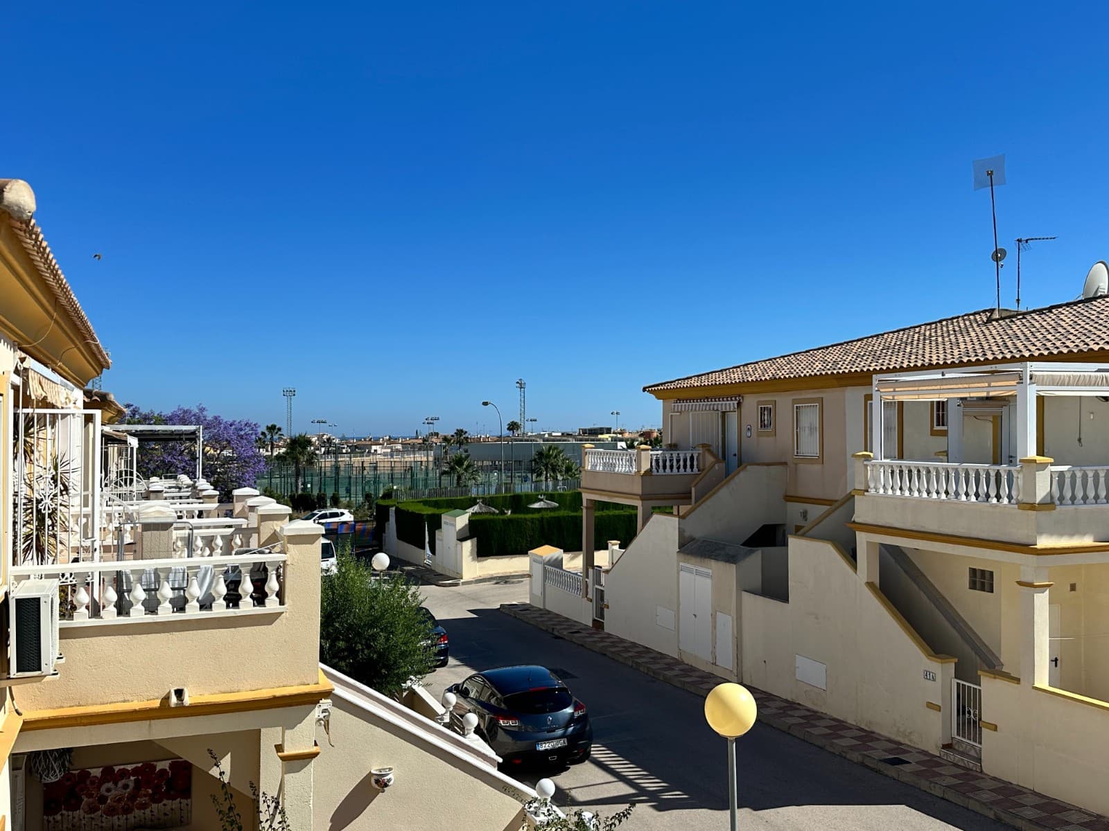 2 bedroom Apartment for sale in Playa Flamenca with pool - € 160,000 (Ref: 9993921)