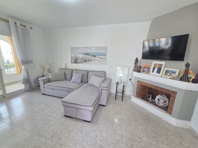 Apartamento de 2 habitaciones en Villamartin, Orihuela en venta con piscina - 199.000 € (Ref: 9993922)