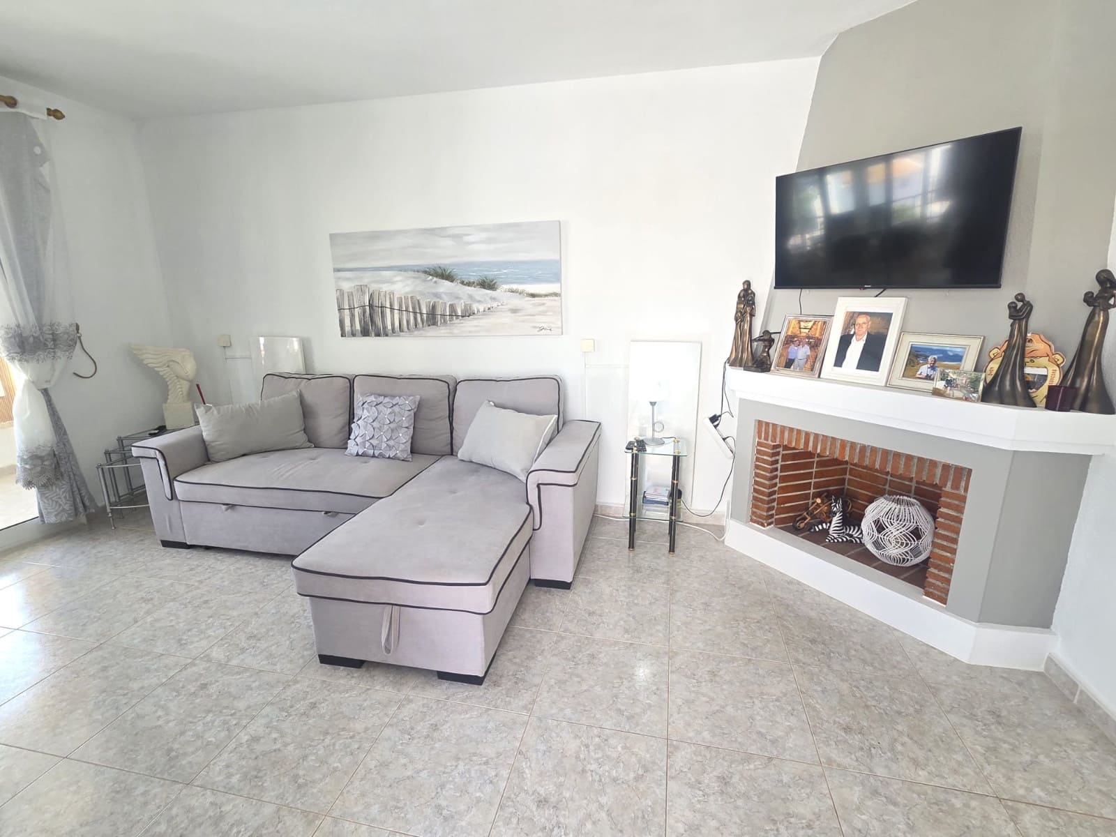 2 sypialnia Apartament na sprzedaż w Villamartin z basenem - 199 000 € (Ref: 9993922)