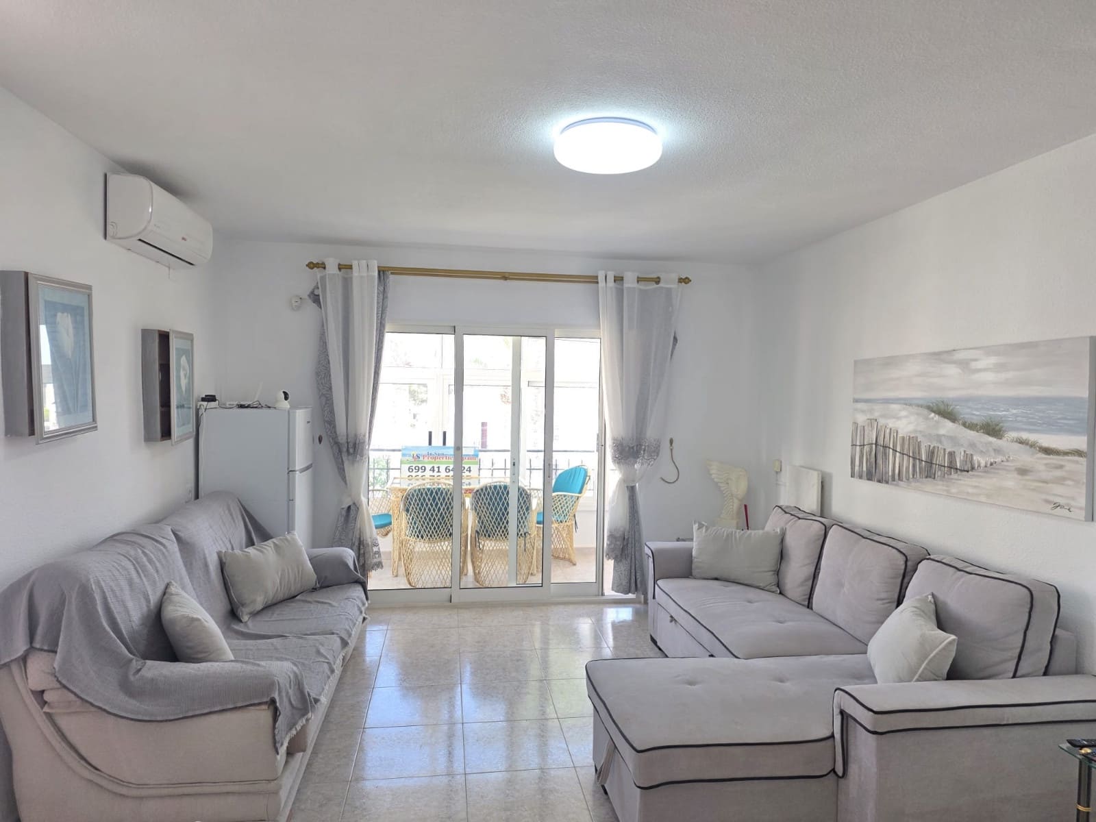 2 sypialnia Apartament na sprzedaż w Villamartin z basenem - 199 000 € (Ref: 9993922)