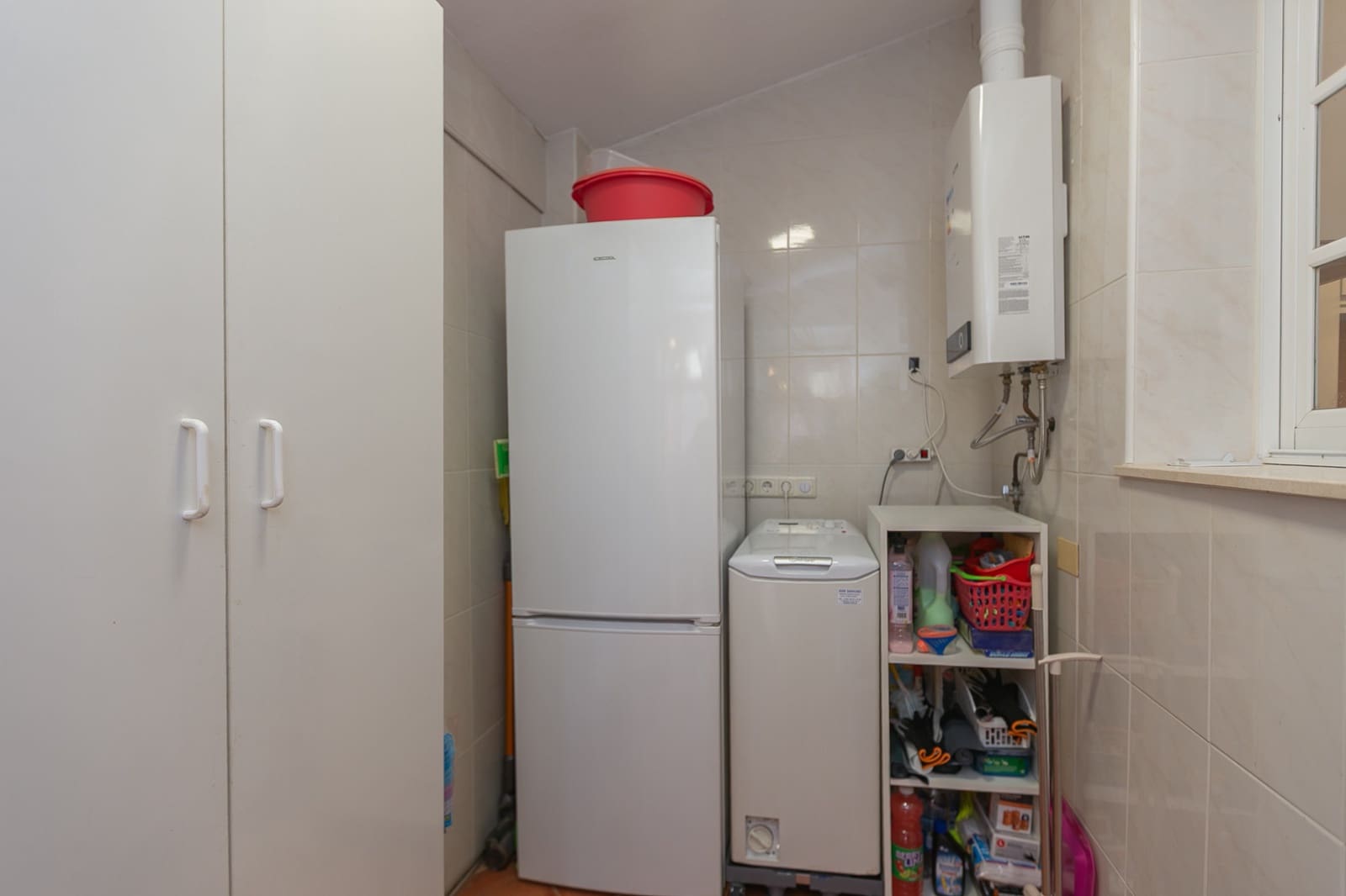 4 makuuhuone Paritalo myytävänä paikassa Los Balcones - 315 000 € (Ref: 9993923)