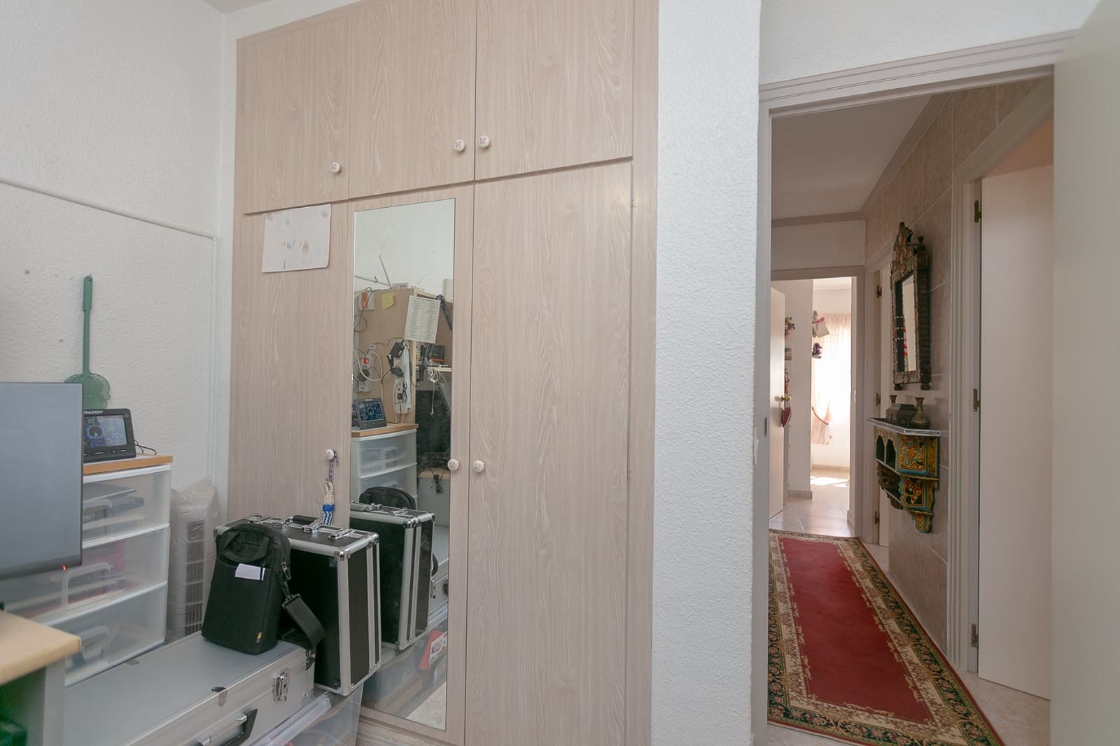 4 makuuhuone Paritalo myytävänä paikassa Los Balcones - 315 000 € (Ref: 9993923)