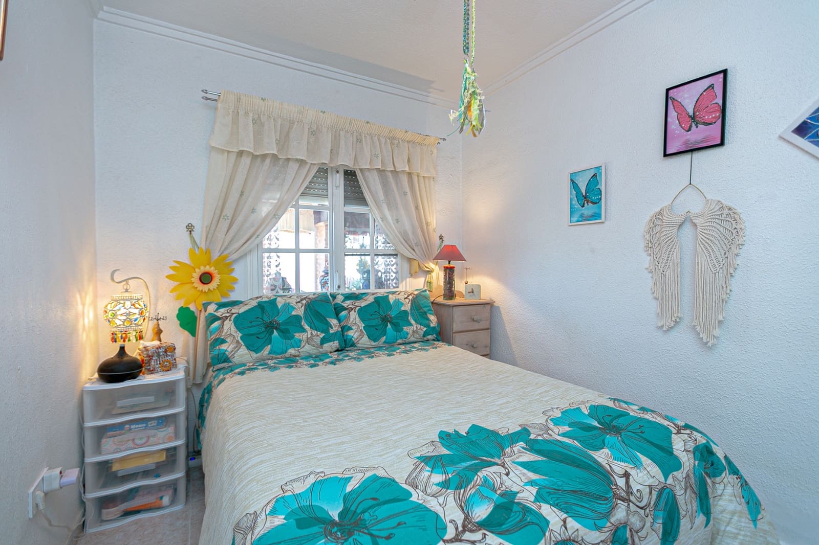 4 makuuhuone Paritalo myytävänä paikassa Los Balcones - 315 000 € (Ref: 9993923)