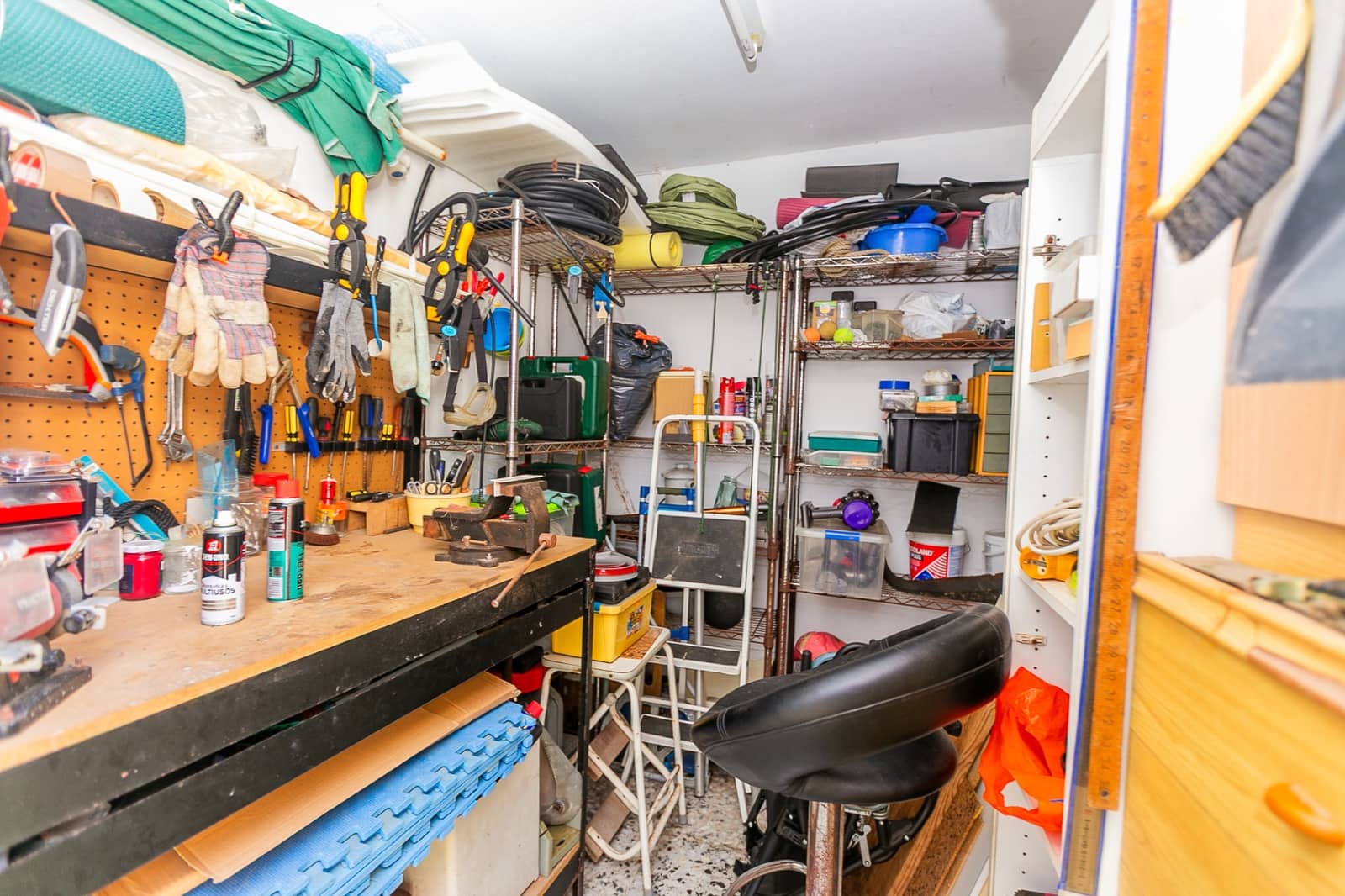 4 makuuhuone Paritalo myytävänä paikassa Los Balcones - 315 000 € (Ref: 9993923)