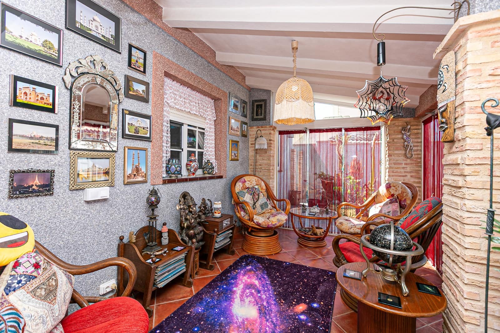 4 makuuhuone Paritalo myytävänä paikassa Los Balcones - 315 000 € (Ref: 9993923)