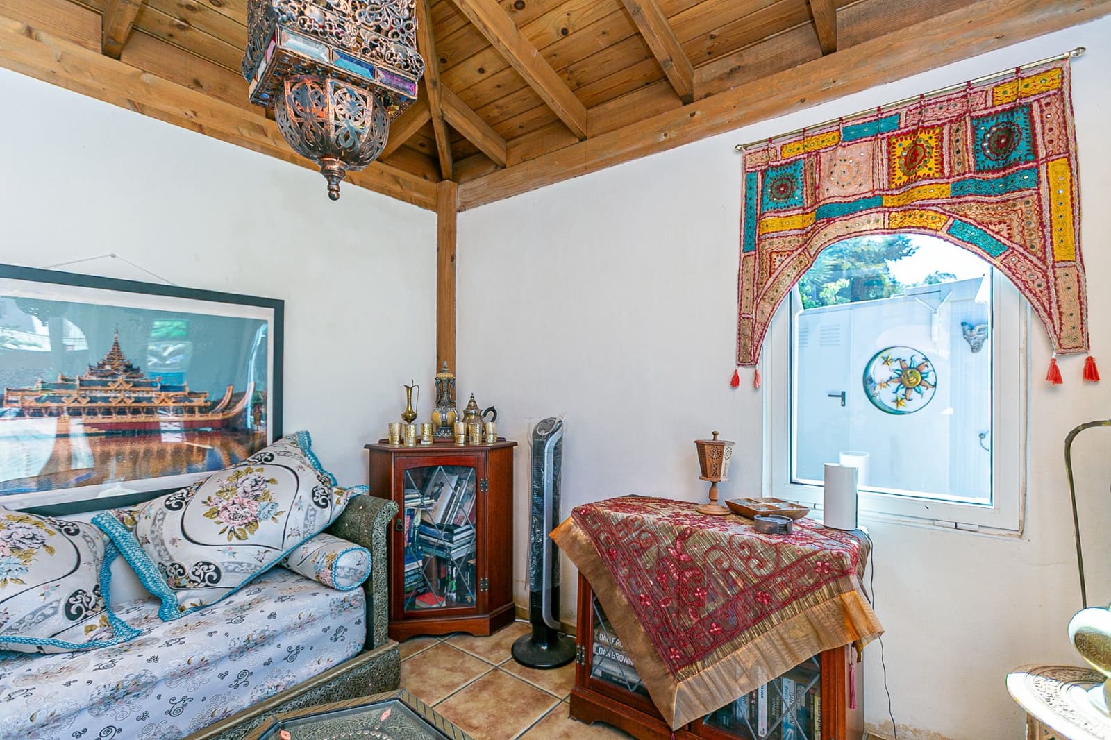 4 makuuhuone Paritalo myytävänä paikassa Los Balcones - 315 000 € (Ref: 9993923)