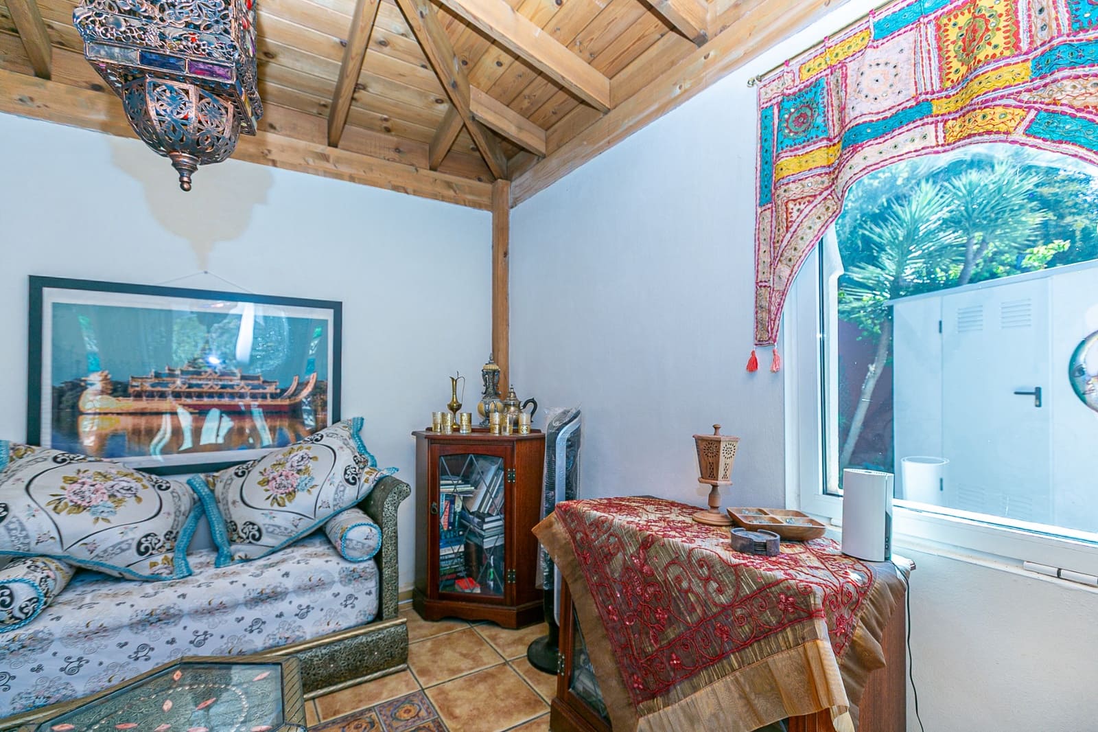 4 makuuhuone Paritalo myytävänä paikassa Los Balcones - 315 000 € (Ref: 9993923)