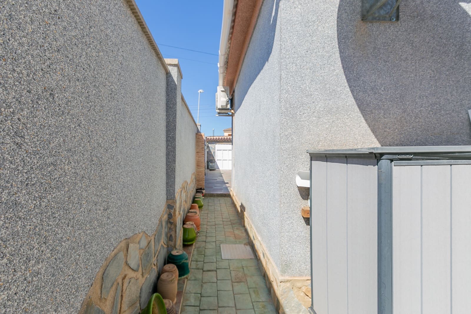 4 makuuhuone Paritalo myytävänä paikassa Los Balcones - 315 000 € (Ref: 9993923)