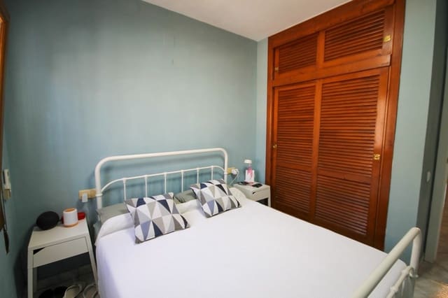1 slaapkamer Rijtjeshuis te koop in Las Filipinas - € 125.000 (Ref: 9993924)