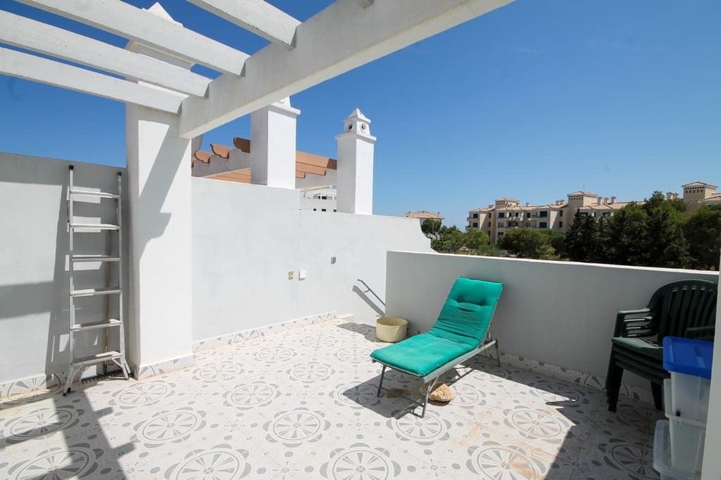 1 soveværelse Rækkehus til salg i Orihuela - € 125.000 (Ref: 9993924)