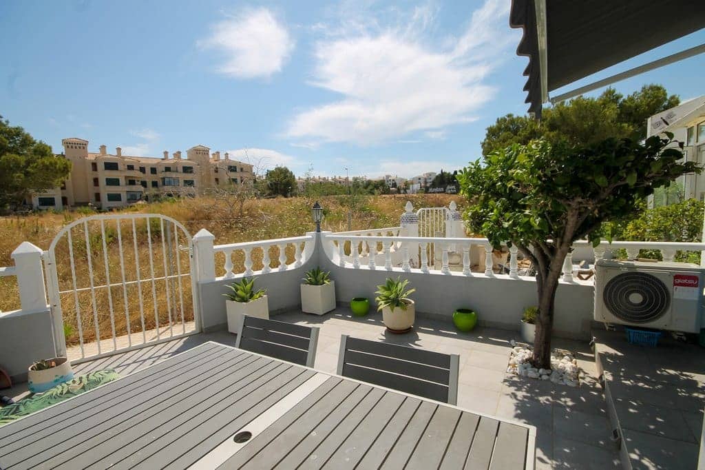 1 soveværelse Rækkehus til salg i Orihuela - € 125.000 (Ref: 9993924)