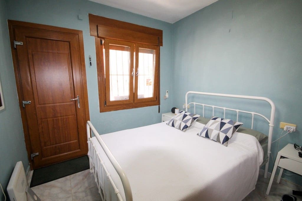 1 soveværelse Rækkehus til salg i Orihuela - € 125.000 (Ref: 9993924)