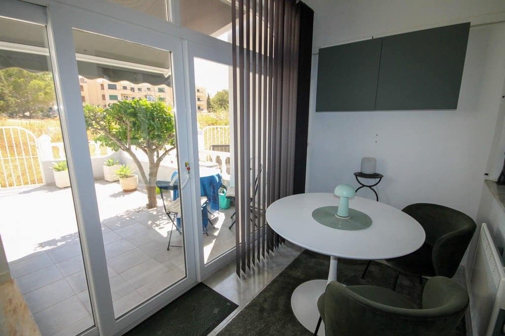 1 soveværelse Rækkehus til salg i Orihuela - € 125.000 (Ref: 9993924)