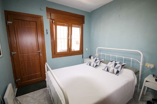 1 slaapkamer Rijtjeshuis te koop in Las Filipinas - € 125.000 (Ref: 9993924)