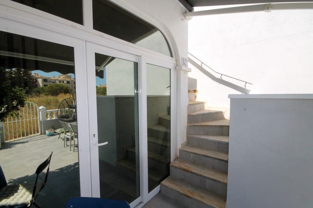 1 soveværelse Rækkehus til salg i Orihuela - € 125.000 (Ref: 9993924)