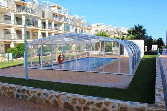 2 bedroom Apartment for sale in Villamartin, Orihuela with pool garage - € 275,000 (Ref: 9996764)
