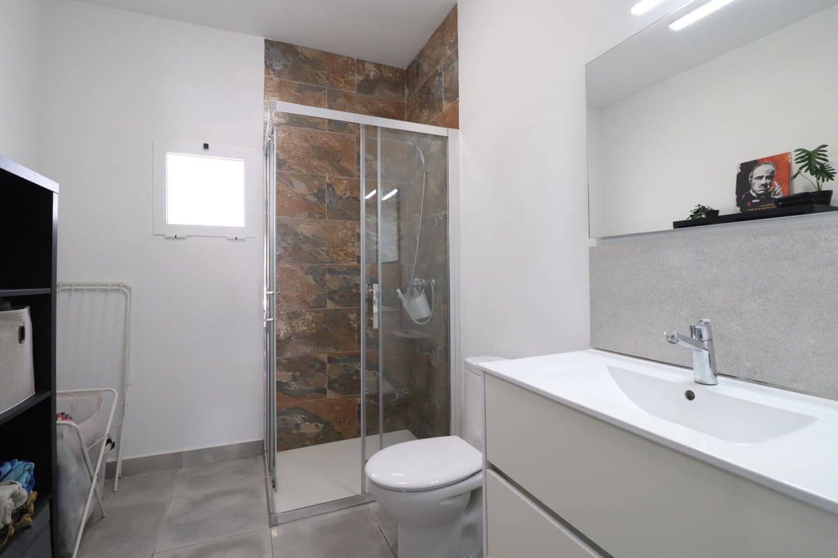 2 soverom Villa til salgs i Benijofar med svømmebasseng - € 199 950 (Ref: 9998427)