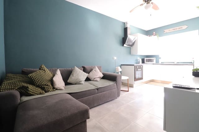 2 soverom Villa til salgs i Benijófar med svømmebasseng - € 199 950 (Ref: 9998427)
