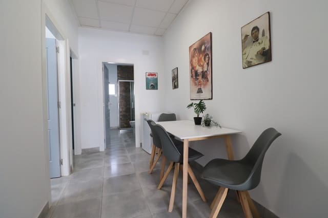 2 soverom Villa til salgs i Benijófar med svømmebasseng - € 199 950 (Ref: 9998427)