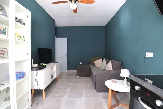 2 soverom Villa til salgs i Benijófar med svømmebasseng - € 199 950 (Ref: 9998427)