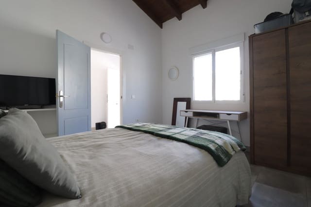 2 soverom Villa til salgs i Benijófar med svømmebasseng - € 199 950 (Ref: 9998427)
